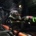 A Deep Dive into First-Person Shooters on Mobile Devices