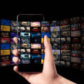 Movies and TV Shows: The Must-Have Entertainment Apps for Your Smartphone