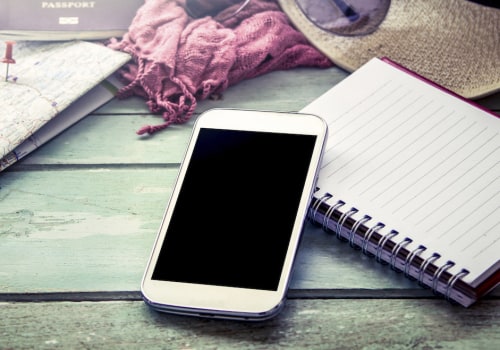 Must-Have Mobile Apps for Itinerary Planning