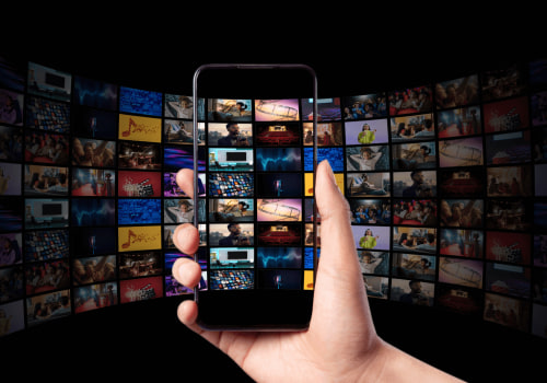 Movies and TV Shows: The Must-Have Entertainment Apps for Your Smartphone