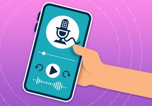 The Best Music and Podcast Apps You Need on Your Smartphone