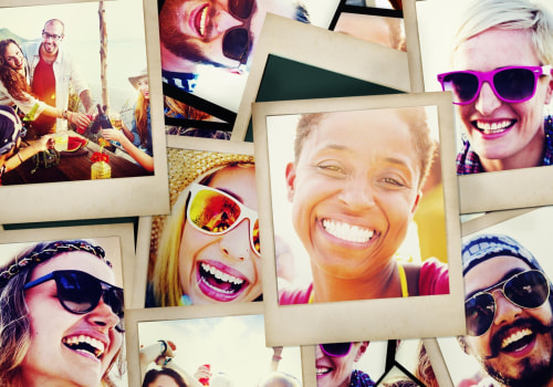 Create Stunning Photo Collages: A Comprehensive Guide to the Best Mobile Apps